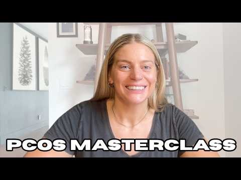 Your PCOS Blueprint: Identify Your Type, Decode Your Labs, and Fix Insulin Resistance