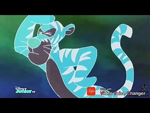 The New Adventures Of Winnie The Pooh Theme Song (1991) In G Major