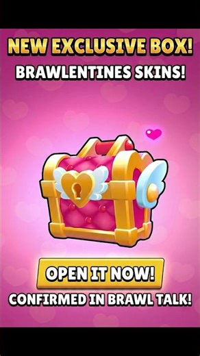 NEW Chocolate Box.....