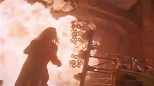 Soldier (1998) Official Trailer - Kurt Russell, Jason Scott Lee Movie HD