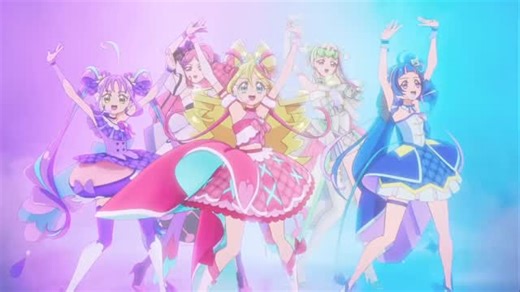 Pretty Jimenez Carvajal on Instagram: "Kimi to Idol Pretty Cure♪ Omatase! Kimi ni Todokeru KirakkiLive! Movie Spot 6 #Precure #PrettyCure #2025 #Precure2025 #PrettyCure2025 #KimiToIdolPrecure #KimiToIdolPrettyCure #KimiToIdol #YouAndIdolPrecure #Japan #AllStars #PrecureAllStars #PrettyCureAllStars #Team #Movie #PrecureMovie #PrettyCureMovie #WonderfulPrecure #WonderfulPrettyCure #Wonderful #HirogaruSkyPrecure #HirogaruSkyPrettyCure #HirogaruSky #Spot #MovieSpot"