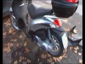 manutenzione Liberty