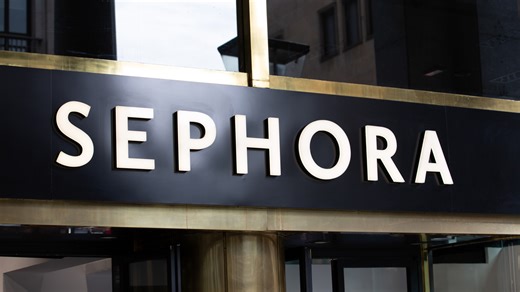 Sephora customers complain of $0 balance gift cards