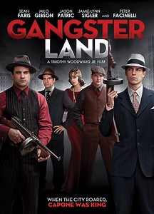 Gangster Land: Gangster Land: Trailer 1