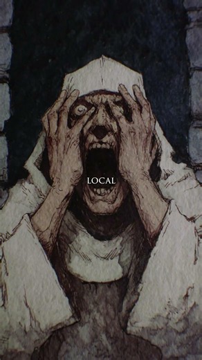 Have you heard about this legend? #shorts #mythologyshorts #urbanlegend #dogs #history