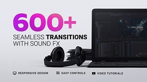 Featured Files | VideoHive