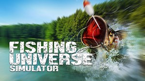 Fishing Universe Simulator for Nintendo Switch - Nintendo Official Site