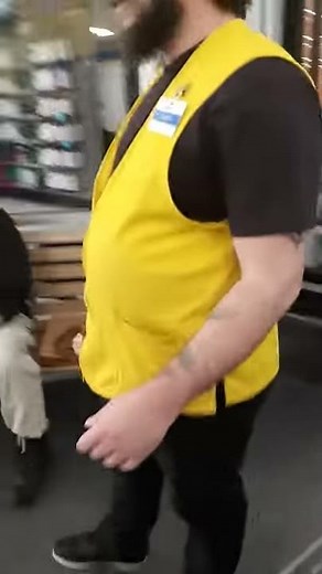 How to avoid showing receipt at walmart