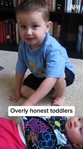 20K views · 126 reactions | Time to bring back the pacifier!  | AFV Classics | Facebook