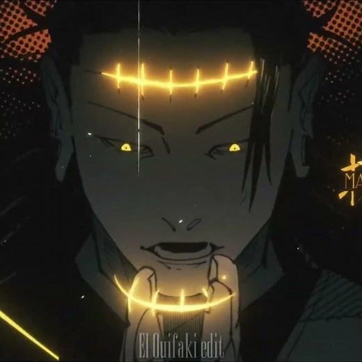 Kenjaku Edit 🧠🔥#Kenjaku #JujutsuKaisen #JJK #AnimeEdit #KenjakuEdit #DarkAura #AMV #Edit