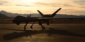 Air Force: We have more drone pilot jobs than for any other aircraft