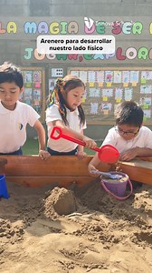 229K views · 10K reactions | ¡Conoce nuestro salón de Inicial! 朗 Aquí descubrimos, jugamos, leemos y nos divertimos mientras crecemos. ✨ | Innova Schools | Facebook