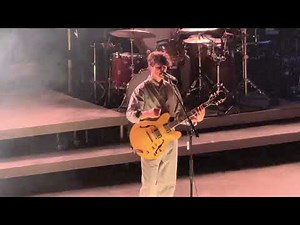 Vampire Weekend - Capricorn (Live) 4K