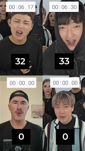 Snare Challenge #beatbox #tiktok