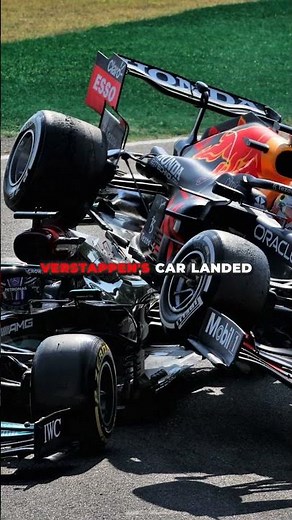 The Most Intense F1 Rivalry: Hamilton vs. Verstappen’s 2021 Showdown!