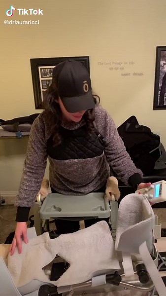 Hip Surgery Recovery: My Love/Hate Relationship with the CPMMachine