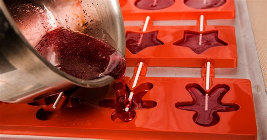 RFK Jr. plans to remove artificial dyes from food and beverages