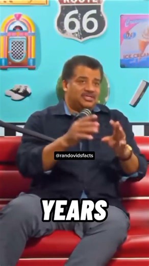 Neil deGrasse Tyson Explains a Dog’s Life in Human Years 🐶⏳