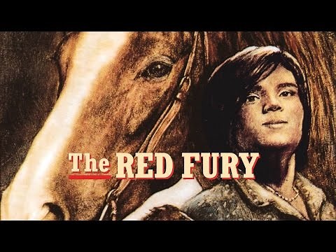 The Red Fury (1984) | FULL MOVIE | Family Drama Movie