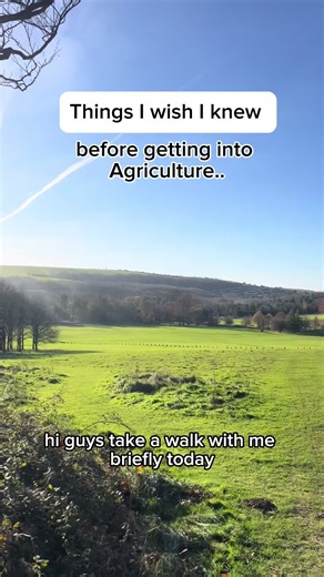 Sometimes, the first step is to reflect and research! #fyp #thefooddiscourse #agriculture #sustainability #viral