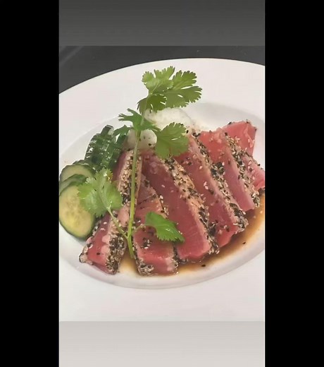 Cafe Sydnie Mae A must visit!! Cajun-Creole Deliciousness Breaux...