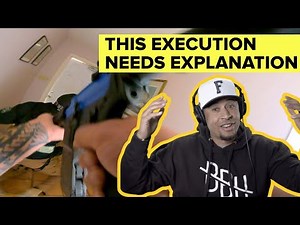 Breakdown of Donut Operators Active Shooter Scenario