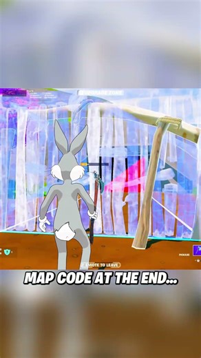 BEST Practice Map to IMPROVE Fast in Fortnite Chapter 7 🏆