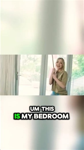 Sabrina Carpenter's INSANE Bedroom Swing: You Won't Believe This! 😵