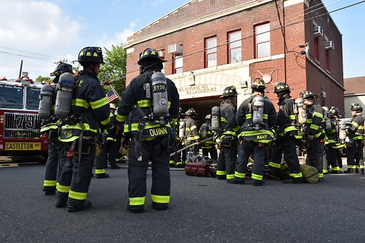 NYC civil service: Application now open for FDNY exam