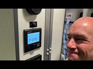 Truma AquaGo Decalcification - WITH THE CP-PLUS PANEL!!!