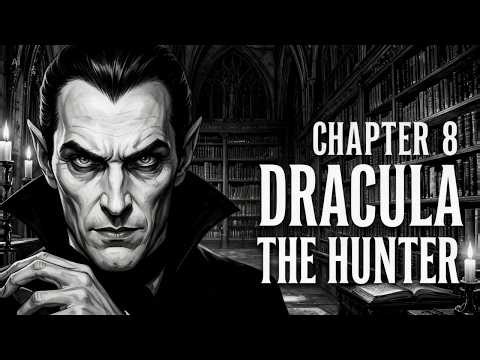 Dracula Chapter 8 | The Shadow Over Lucy (Audiobook)