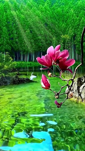 naturebeautyscenery على TikTok