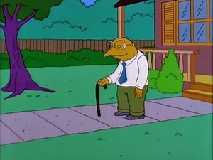 46K views · 2.6K reactions | 'Man Getting Hit By Football'  | Simpsons Forever | Facebook