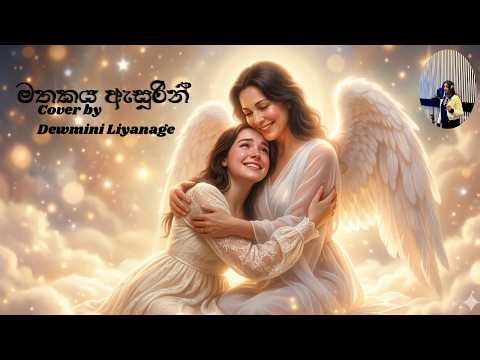 Mathakaya Asurin l මතකය ඇසුරින් l Dewmini Liyanage l Cover Song