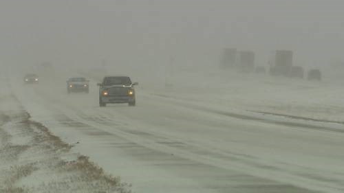 Winter driving tips and what you should have in a road safety kit