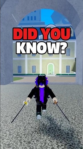 This Is Why Almost Nobody Gets CDK… (Blox Fruits)
