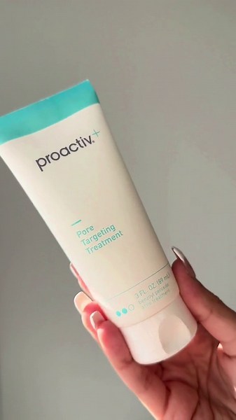 Proactiv Skin Smoothing Exfoliator with Free Brush Subscription