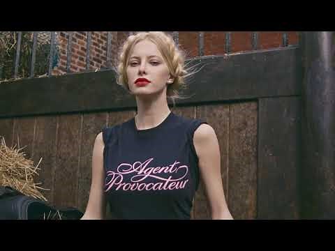 Rayley | Agents Of The Manor | Agent Provocateur 2021
