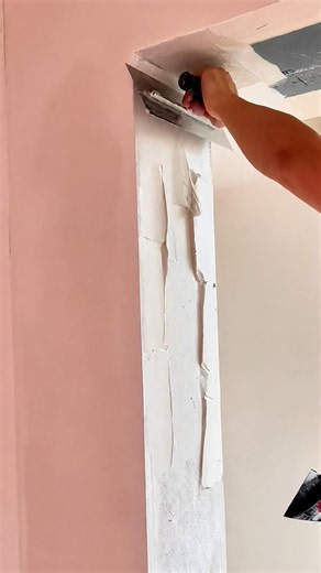 Filler Pe Putty Level & Smooth Finishing | Painter Minaj Decor Ideas | House Painting Tricks