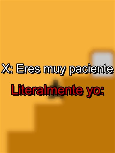 X: Eres muy paciente - El KIPHU Si Fuera Mujer Seria Algo Asi 🙂🐼 #LevelDevil #level #leveldeviljuego #juegosestresantes | Clips de XKiphu