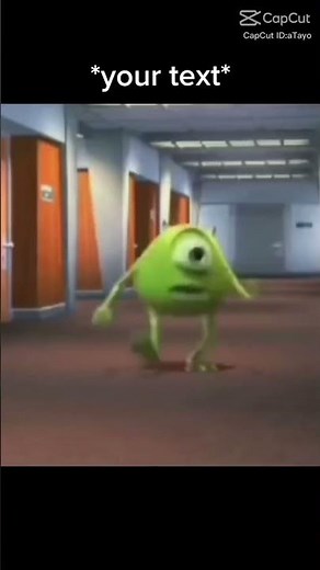 mike wazowski running meme #rockmusic #memes #mikewazowski #fyp #running #runningmemes #viral