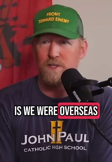 Humorous Seabees Moments from Deployment