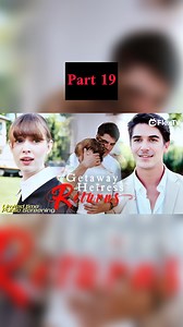 ‎آکادمی نادیا | آموزش زبان انگلیسی | نا‌دیا محمدی‎ on Instagram: "Part 19❤️ 📽️: The Getaway Heiress Returns"