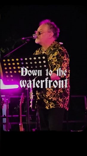 Werewolves of London Nibbiano 2025 Live