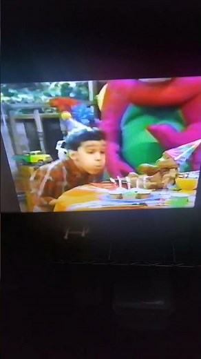 Barney 1999