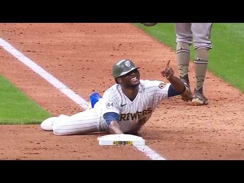 The Greatest Pickle Escapes in MLB History