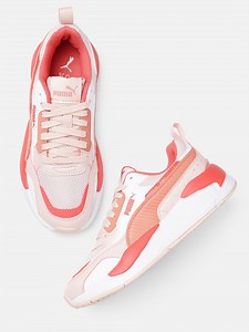 Buy Puma Women X Ray 2 Square Sneakers -  - Footwear for Women