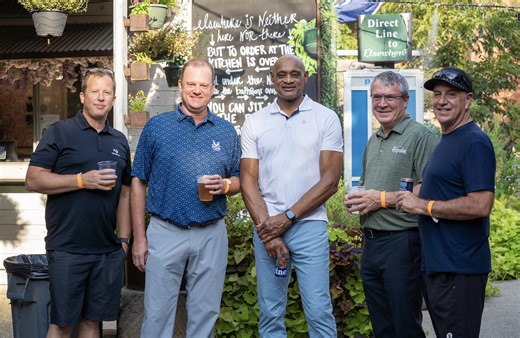 RVIA: Registration Opens for 2026 Aftermarket Conference - RVBusiness - Breaking RV Industry News