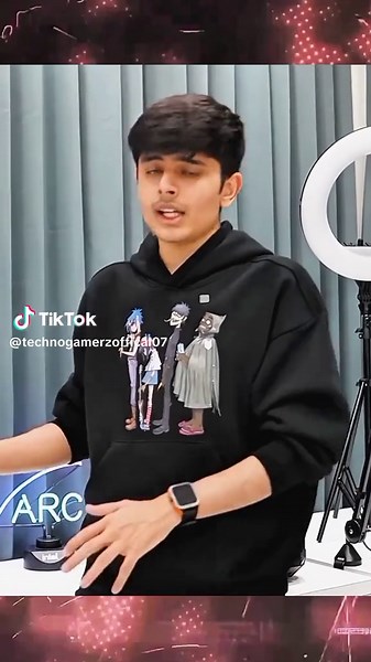 TECHNO GAMERZ (@technogamerzoffical07)’s videos with original sound - TECHNO GAMERZ