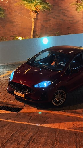 Descubre la nueva Ford Fiesta: Innovación en cada detalle